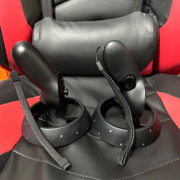 HP Virtual Reality Set - Picture 4 of 11